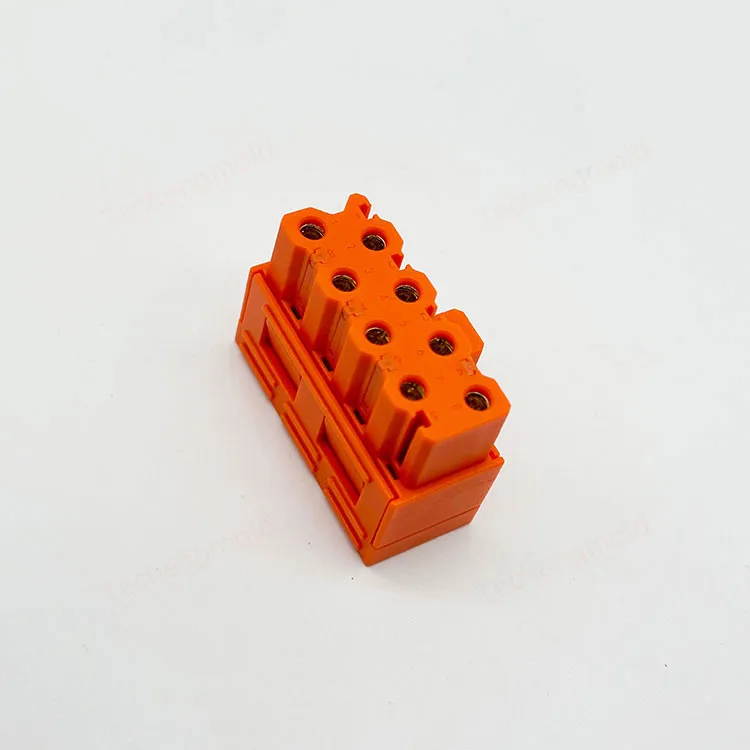 特诚科技LCP精密注塑件实拍 6
